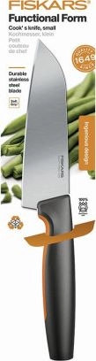 FS. CHEF````S KNIFE SMALL FF 12cm