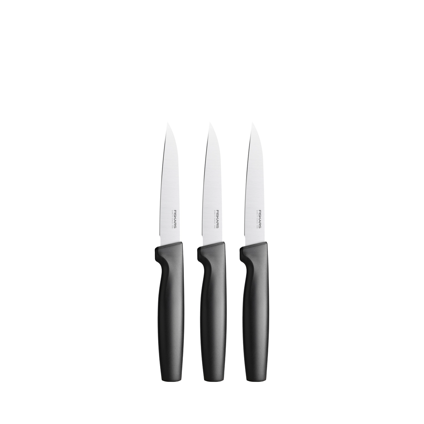 Fiskars - FunctionalForm Vegetable Knives Set
