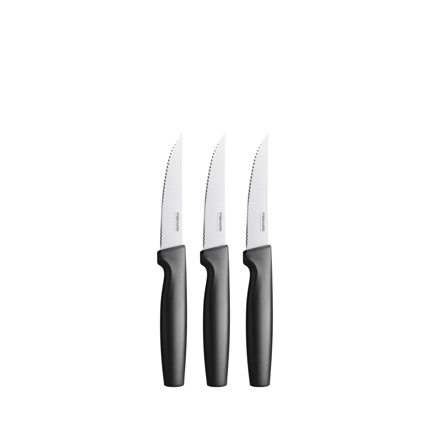 Fiskars - FunctionalForm Steak Knives Set