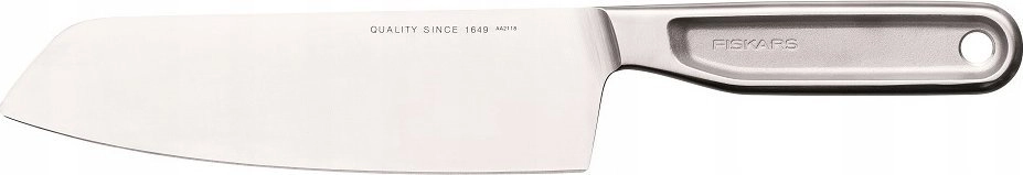 Fiskars Fiskars All Steel Santoku 17