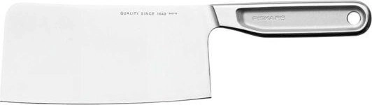 FISKARS CLEAVER KNIFE 16cm ALL STEEL