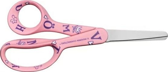 Fiskars FISKARS CHILDREN`S SCISSORS 13cm LITTLE