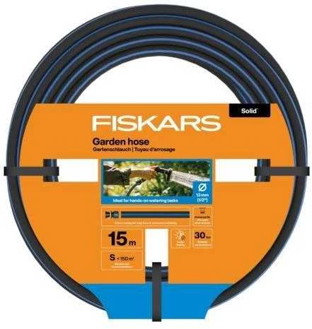 Fiskars Solid 1076049 Laistymo žarna 13mm