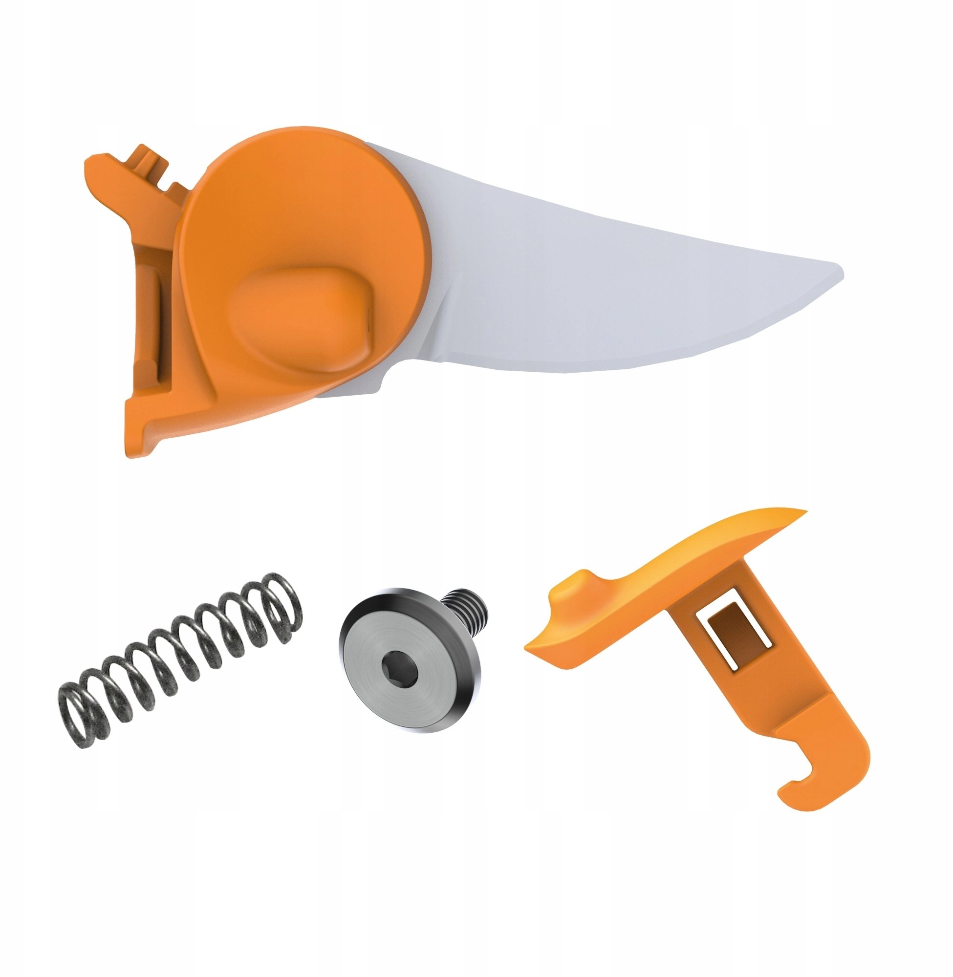 Fiskars FISKARS ACCESSORIES X-SERIES PRECAUTER SET