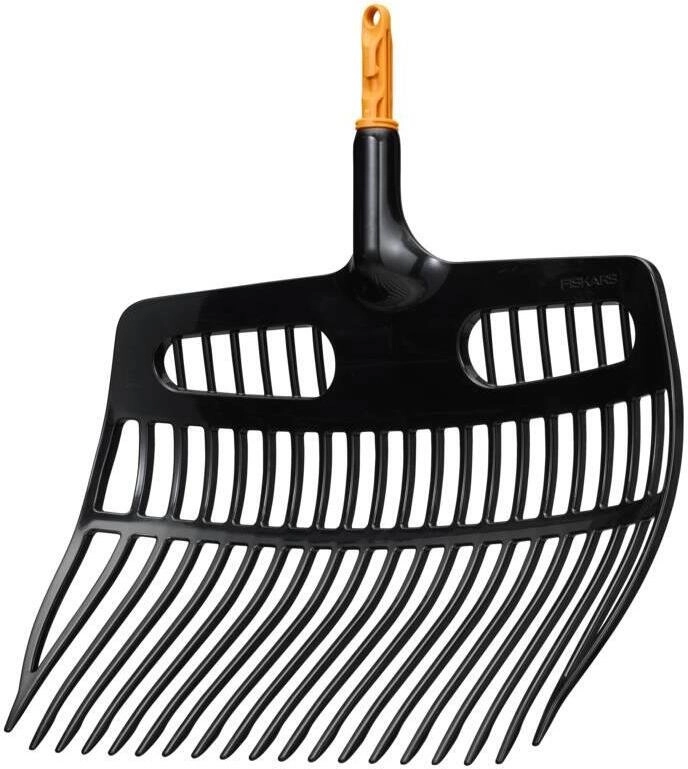 Fiskars OneClick rake-shovel ( 1080681 6411501390196