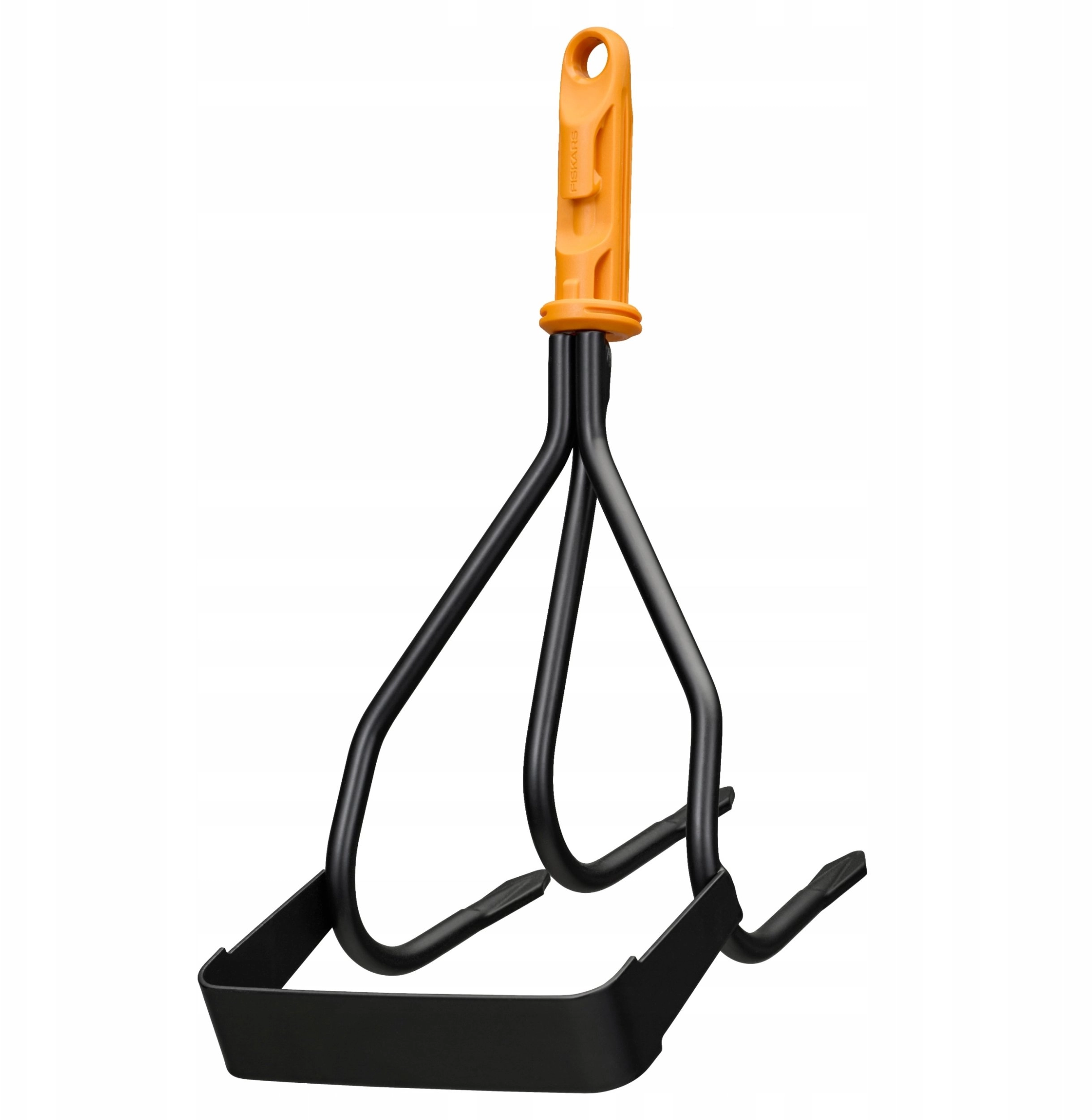 Fiskars FISKARS MANUAL CULTIVATOR WITH HOE