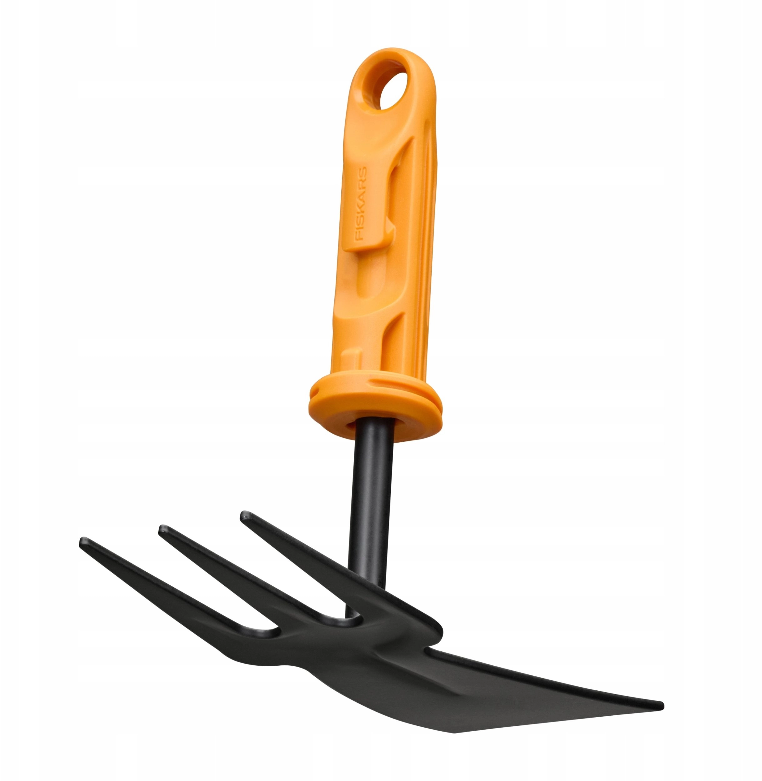 Fiskars FISKARS GARDEN HOE WITH FORK