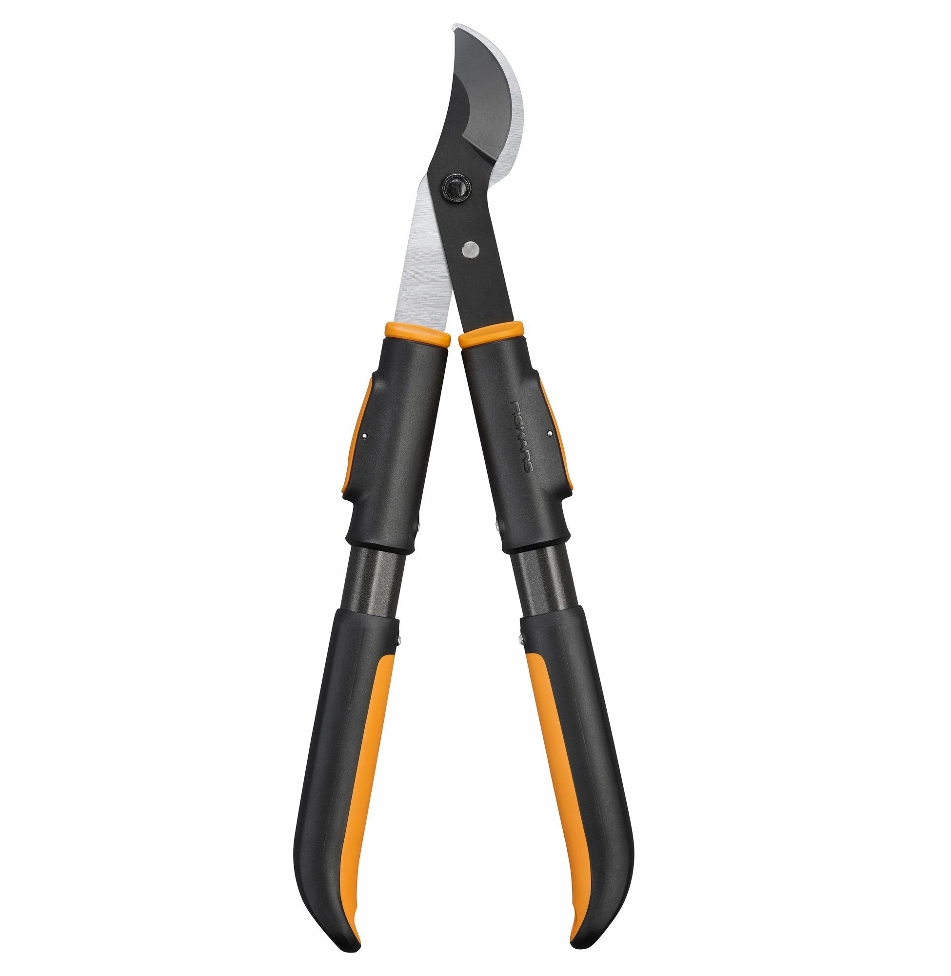 FISKARS SCISSORS PRECAUTORS AND SHORT DETACHABLE