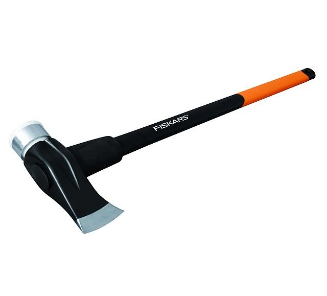 Fiskars Plastic axe-hammer 3.9kg 90cm