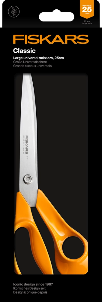 Fiskars - Classic Large Universal Scissors