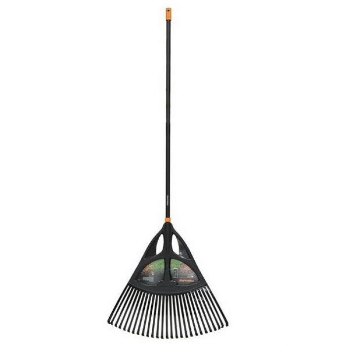 Fiskars lapų grėblys Solid XL 1015645