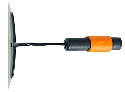 Fiskars hoe attachment - QuikFit -
