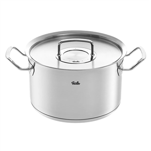 Fissler 084-128-24-000/0 stock pot 6.3