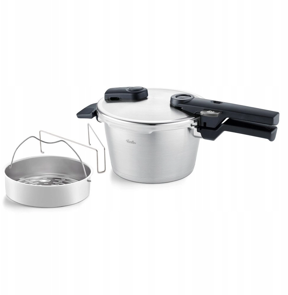 Fissler Vitaquick Premium 4.5l pressure