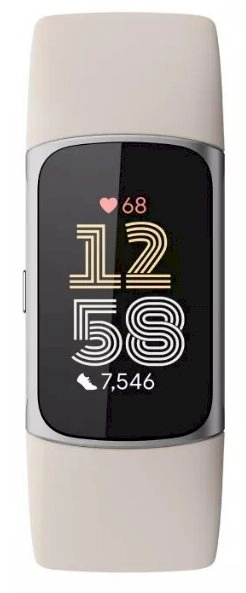 Fitbit - Charge 6 activity tracker