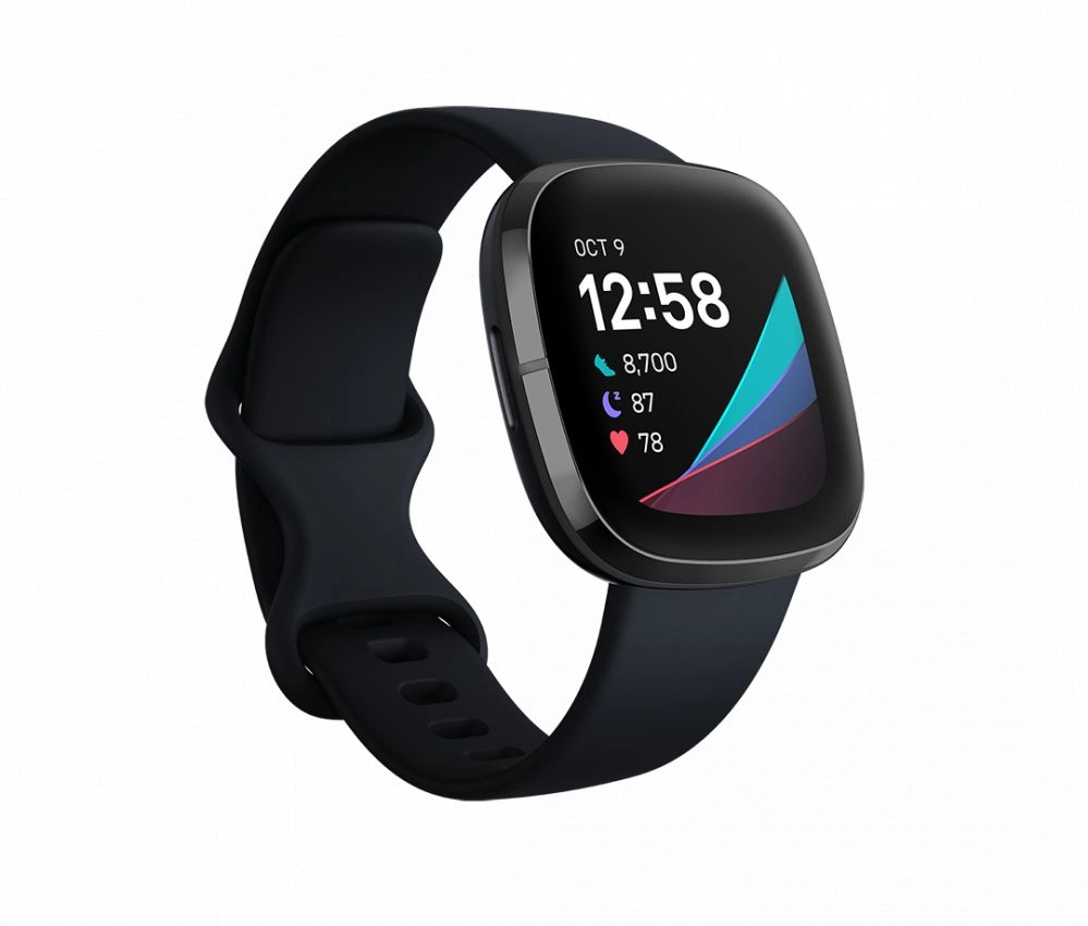 Fitbit Sense 4.01 cm (1