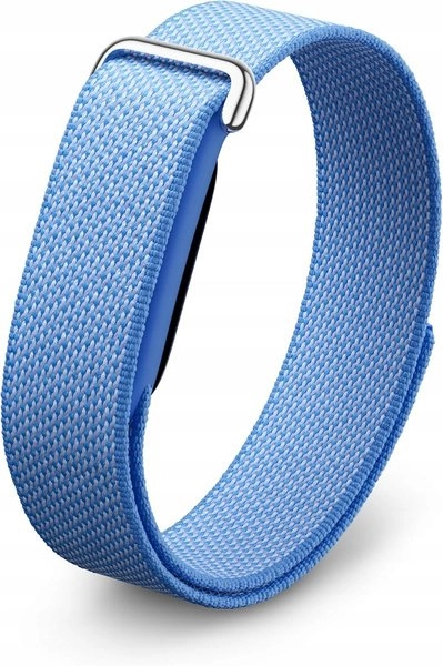 Google Fitbit Air  Lavender  EU Black