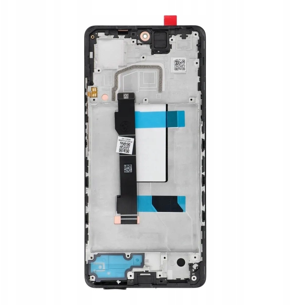 FixCell Battery FixCell LCD Display for