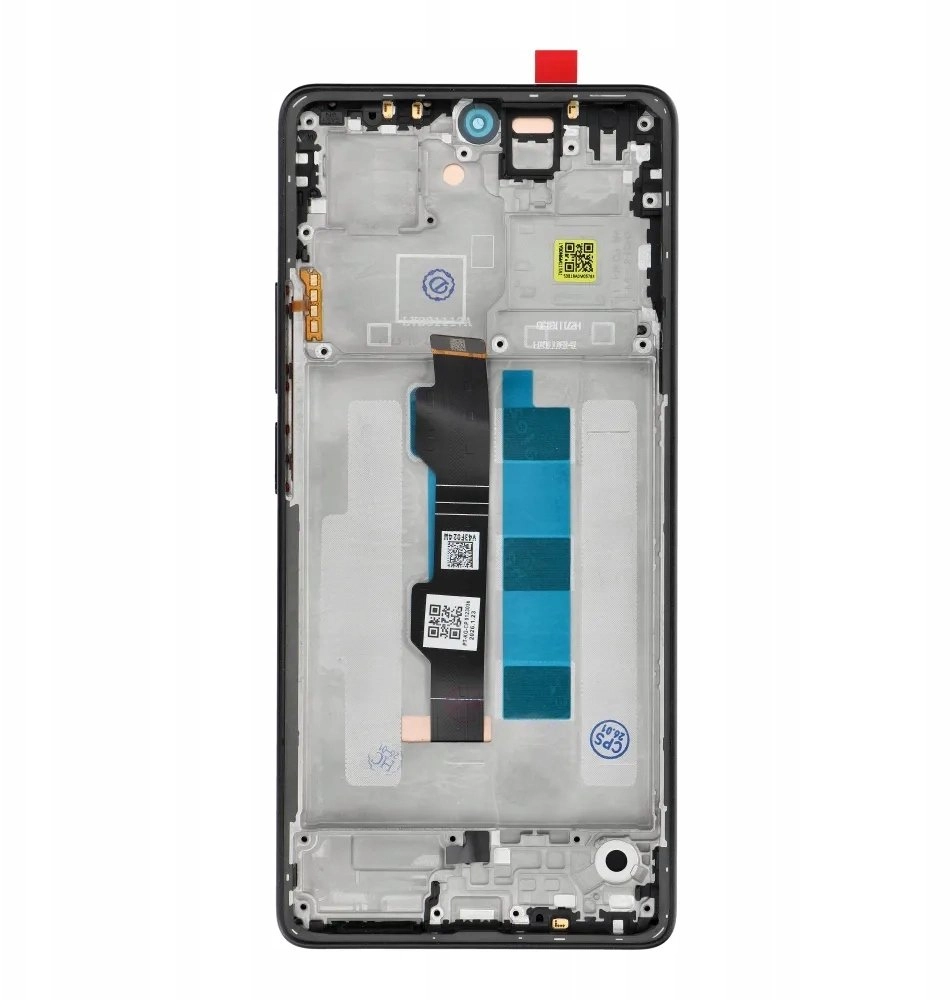 FixCell Battery FixCell LCD Display for
