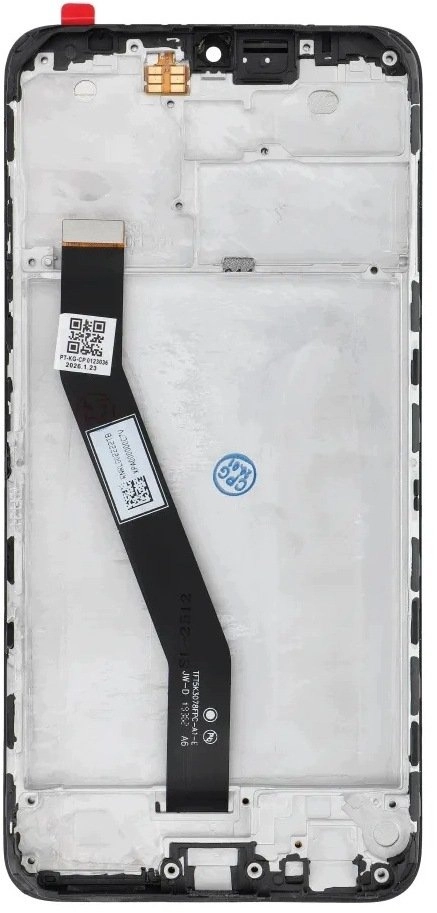 FixCell FixCell Battery LCD Display for