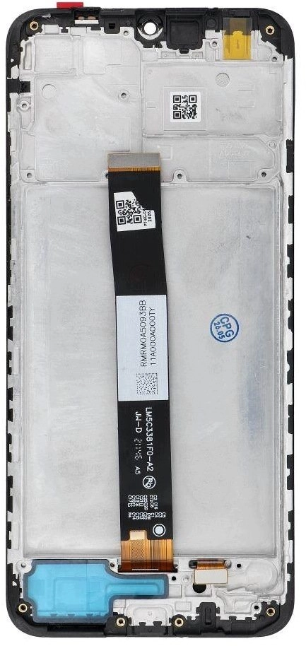 FixCell FixCell LCD display for REDMI