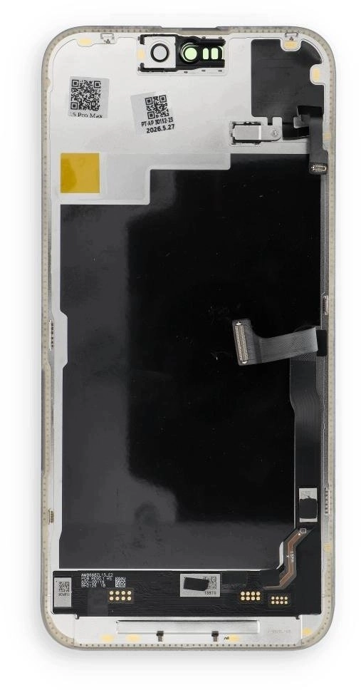 FixCell FixCell wyświetlacz do IPHONE 15