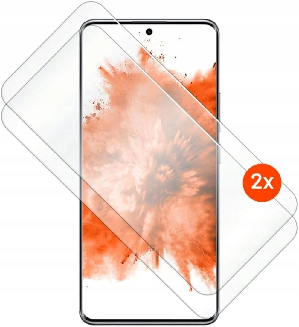 Fixed Glass 2Ks - Xia Redmi