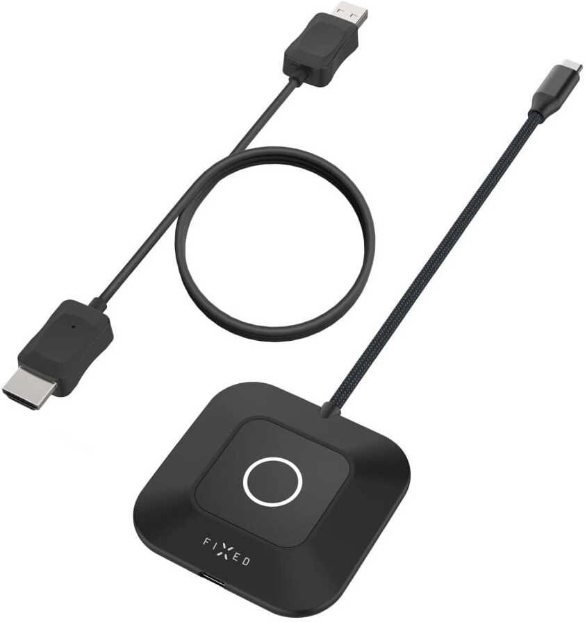 FIXED AirLink Wireless HDMI Adapter (