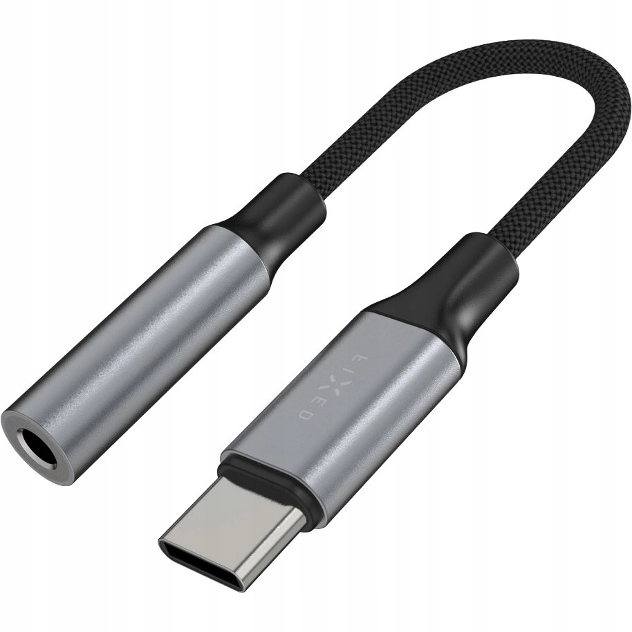 Fixed Aluminum reduction FIXED Link USB-C