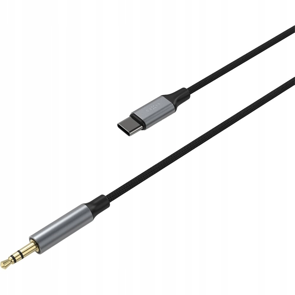 Kabel USB Fixed Audio kabel FIXED