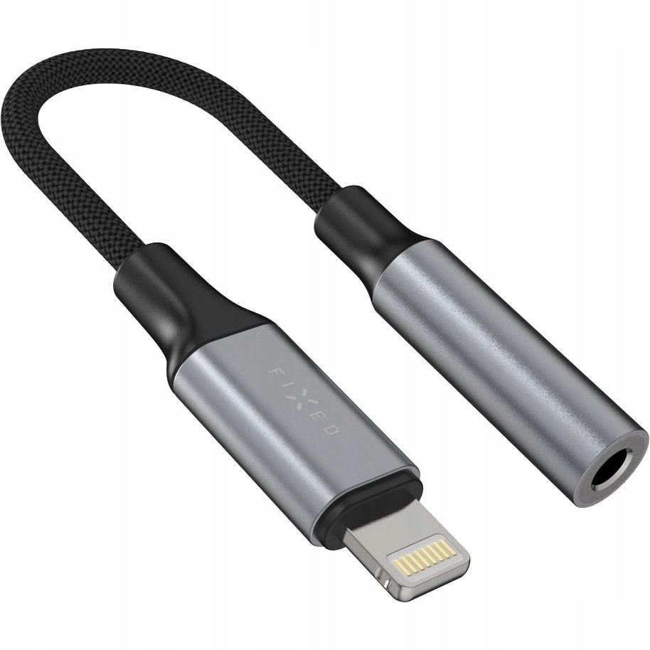 Fixed Aluminum reduction FIXED Link Lightning