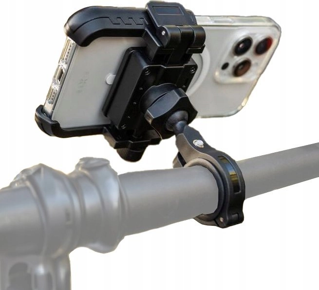 Fixed Bikee Plus - bicycle phone