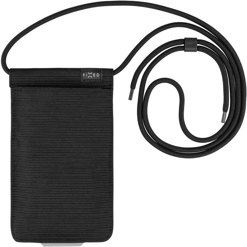 Fixed Shoulder bag with pocket FIXED