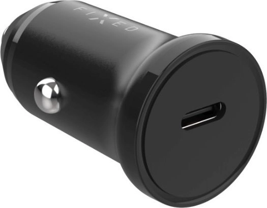 Ładowarka Fixed Fixed USB-C Car Charger