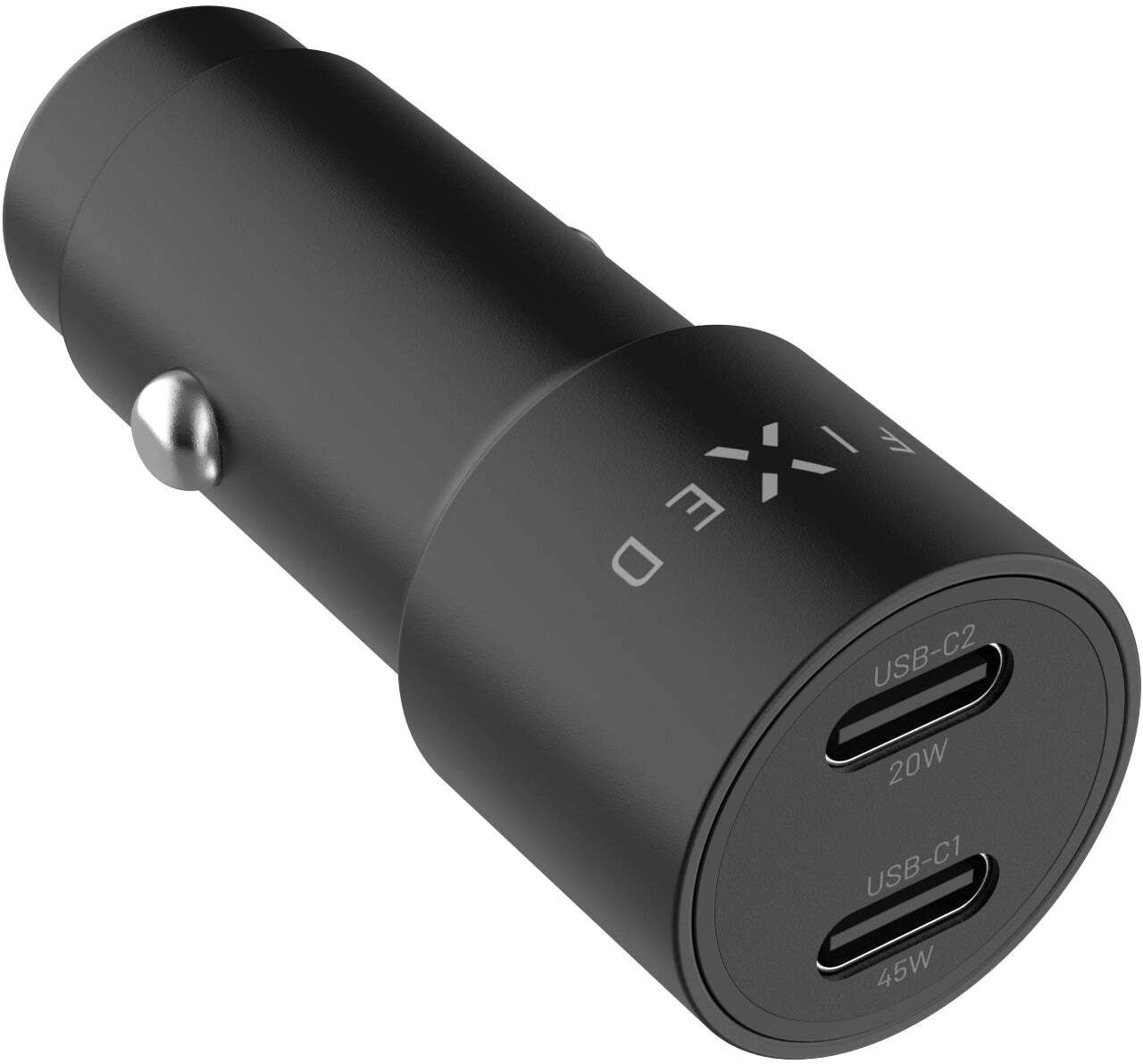 Fixed charger FIXED car charger with