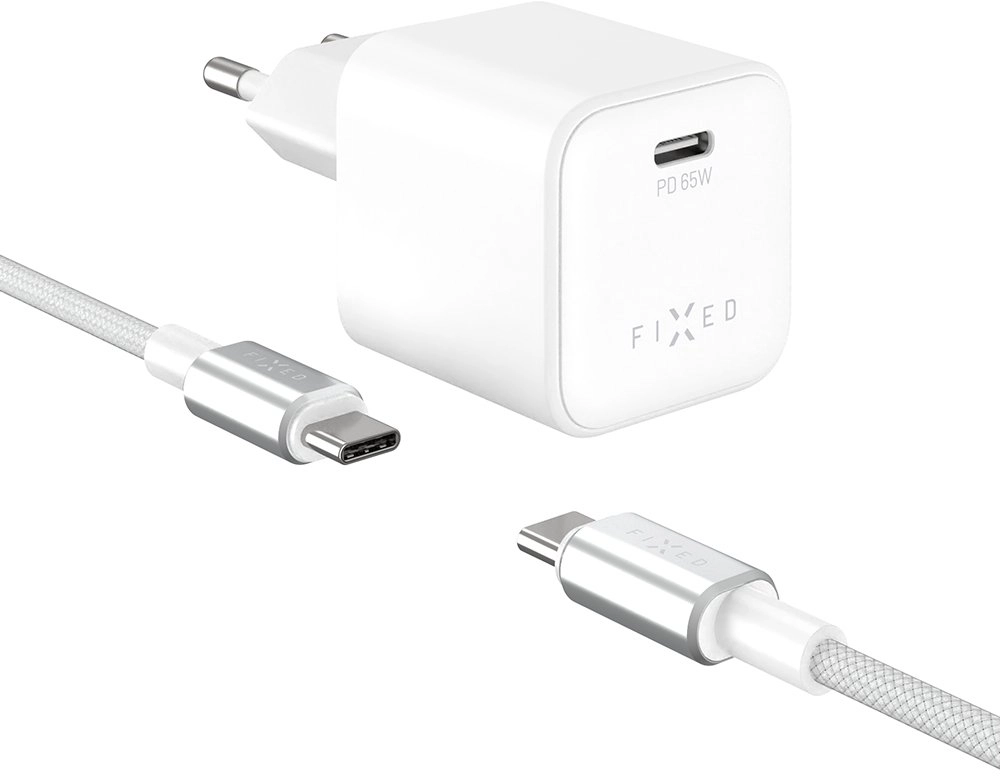 Fixed Charger Set of GaN FIXED