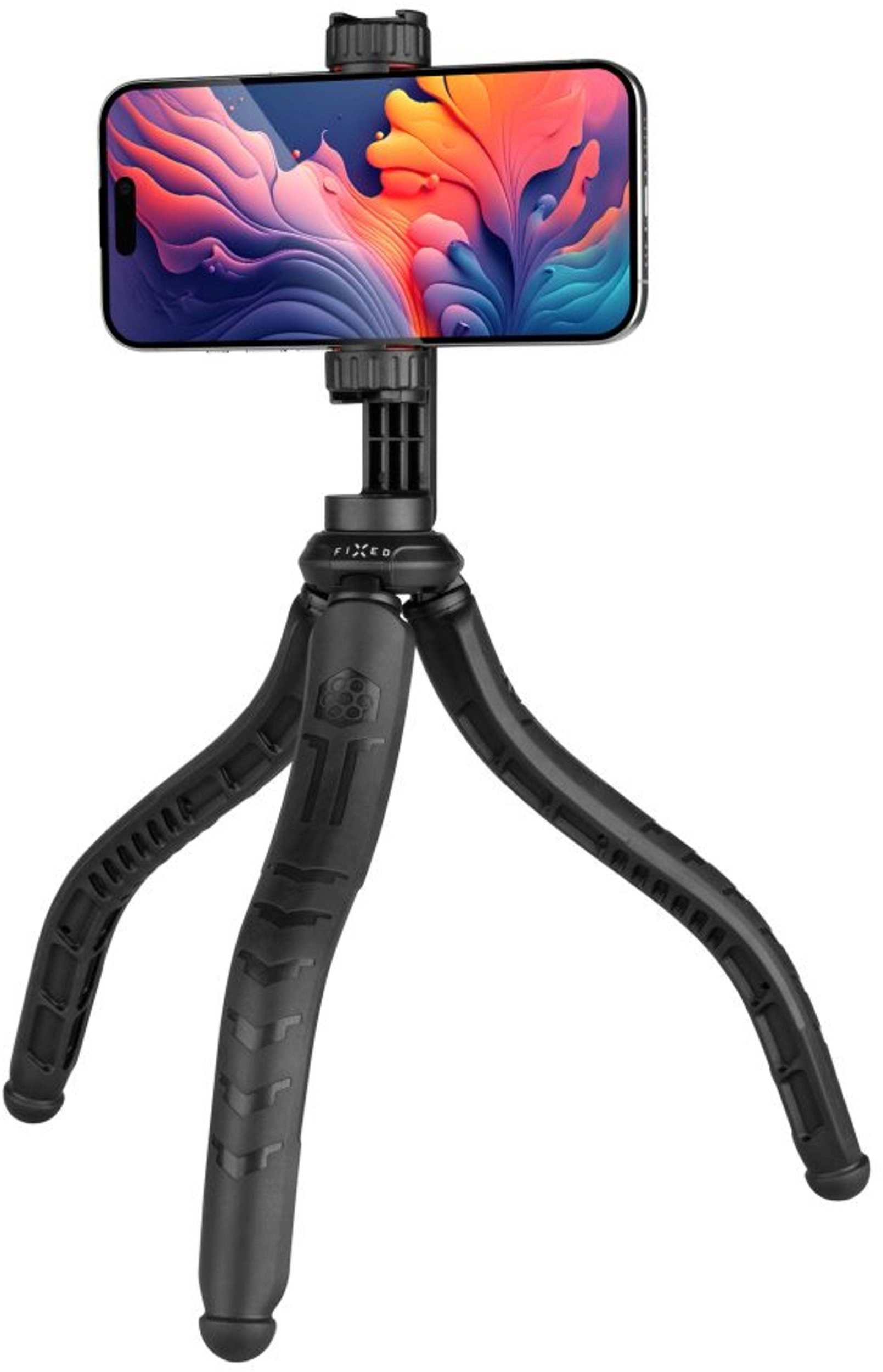 FIXED Creator flexible tripod with 1/4"