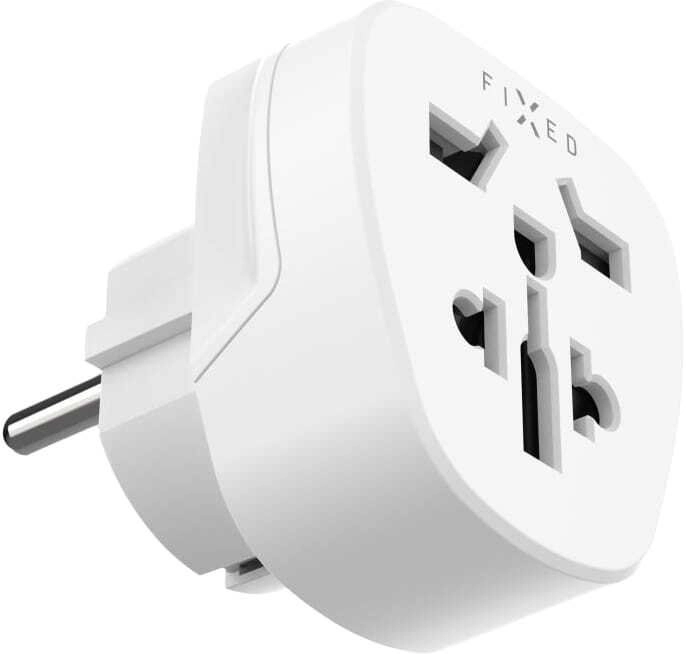 USB Fixed Adapter FIXED EU Adapter