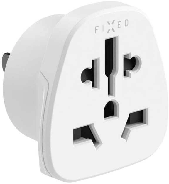 Fixed FIXED USA USB adapter Adapter