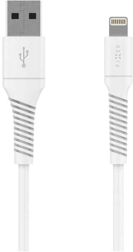FIXEDs data and charging cable  USB/Lightning