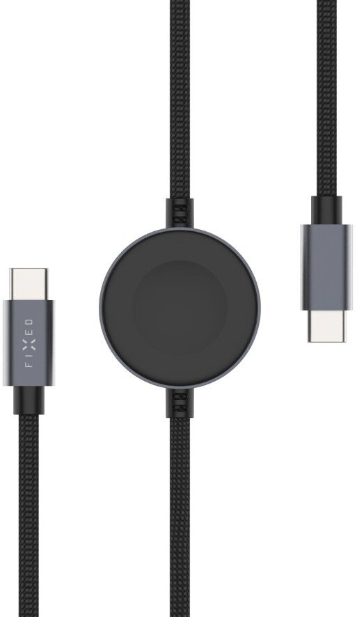 Fixed FIXED Power Watch Cable with