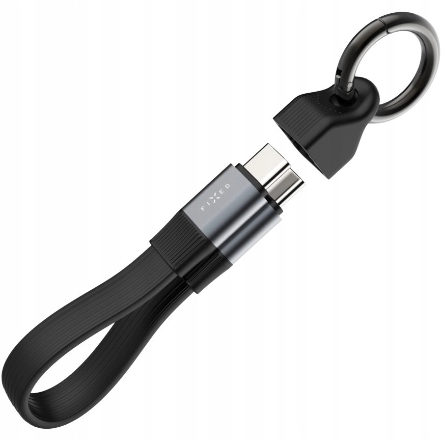 Fixed Kabel FIXED Clip Cable USB-C/USB-C