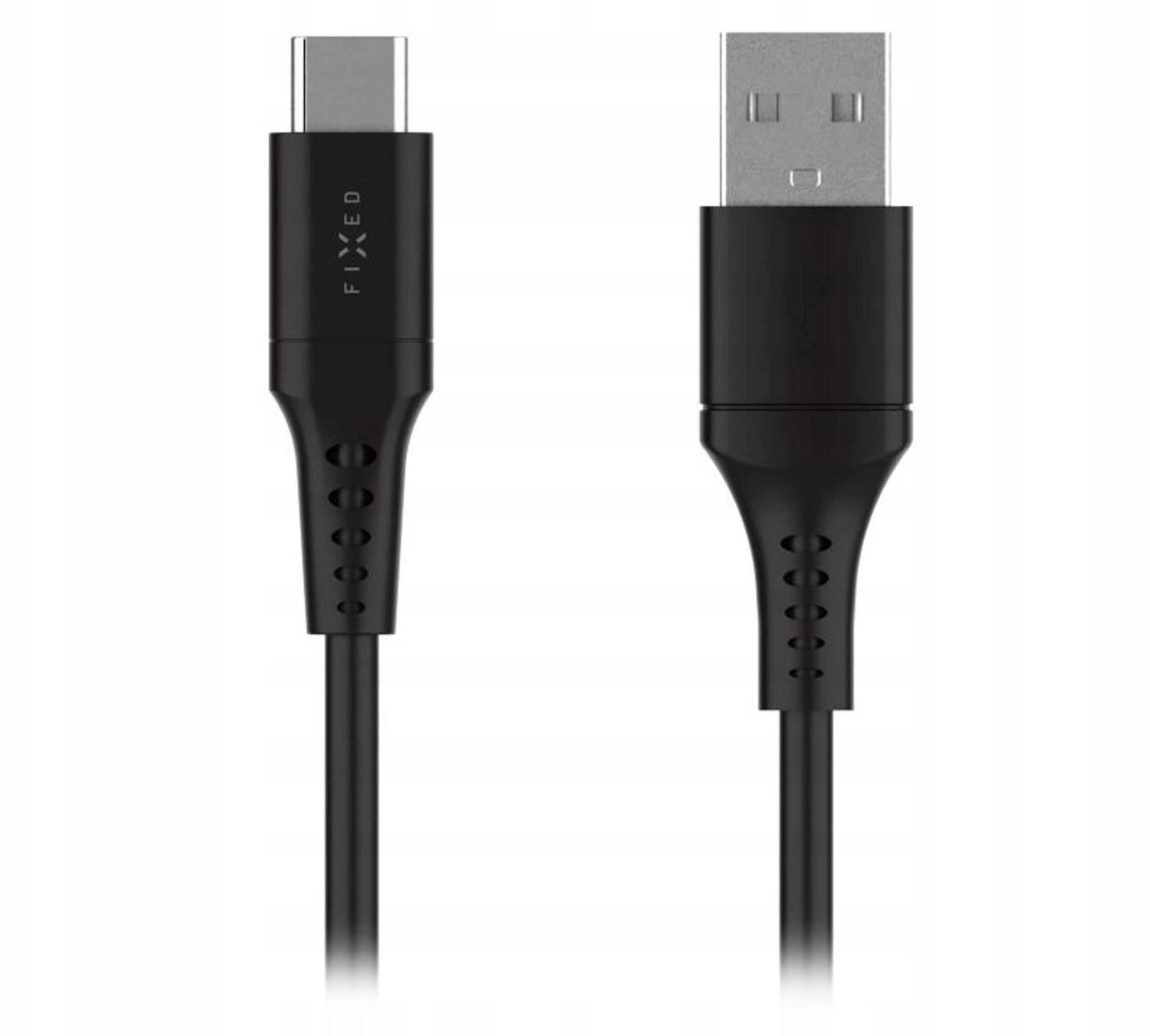 Fixed USB cable Short Liquid silicone
