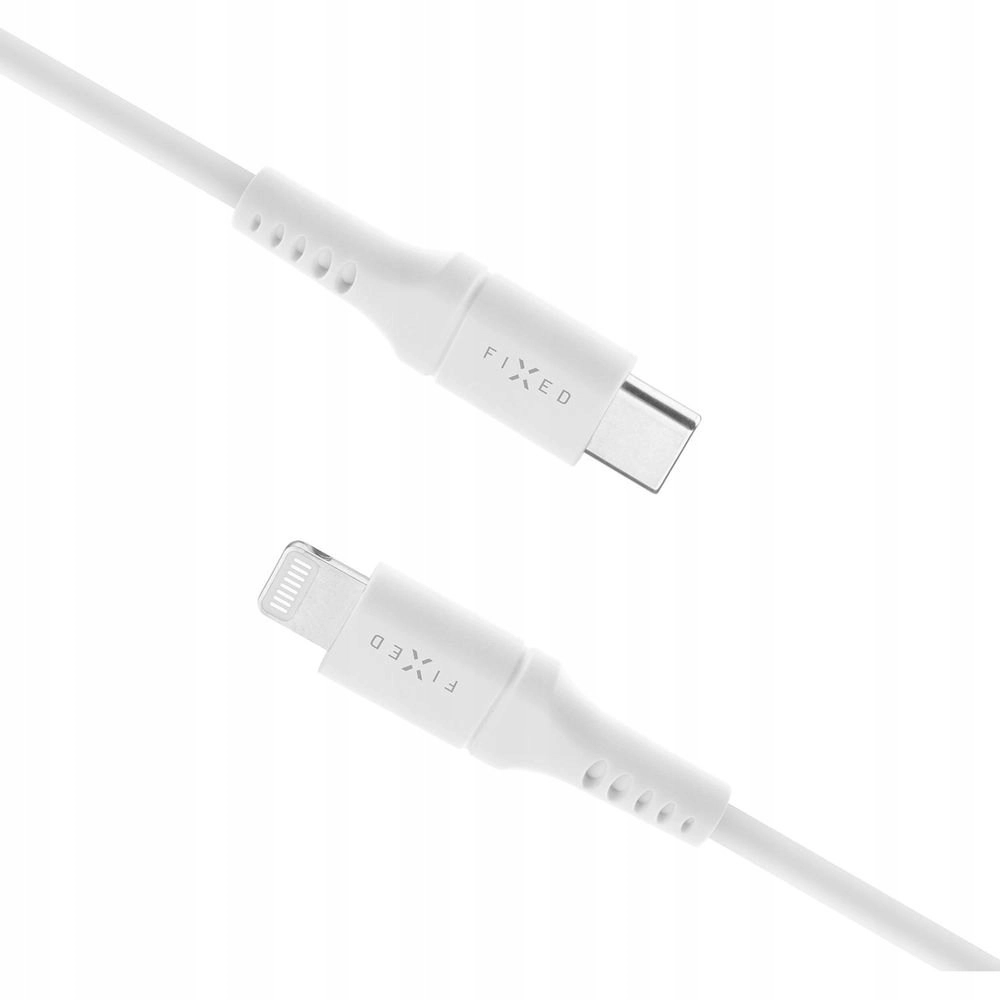 FIXED Long Liquid silicone charging and