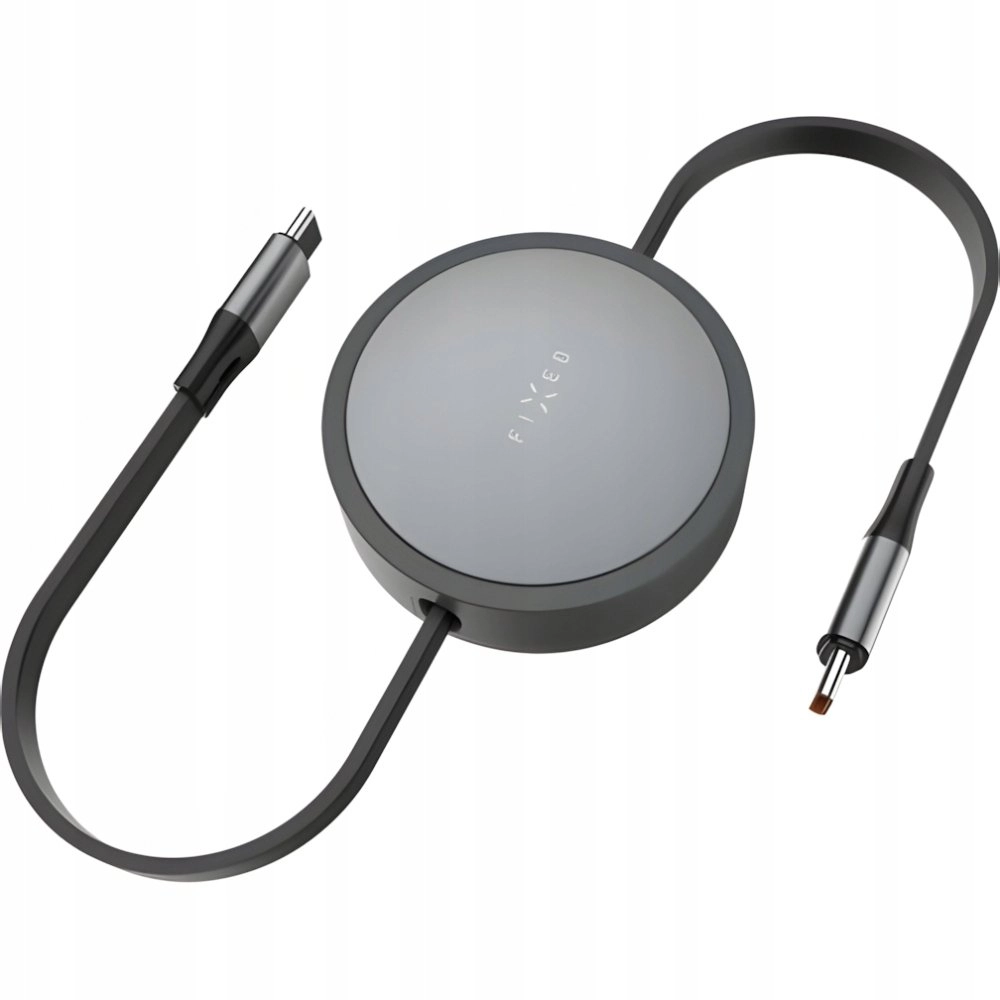 Ładowarka Fixed FIXED Retractable Cable s