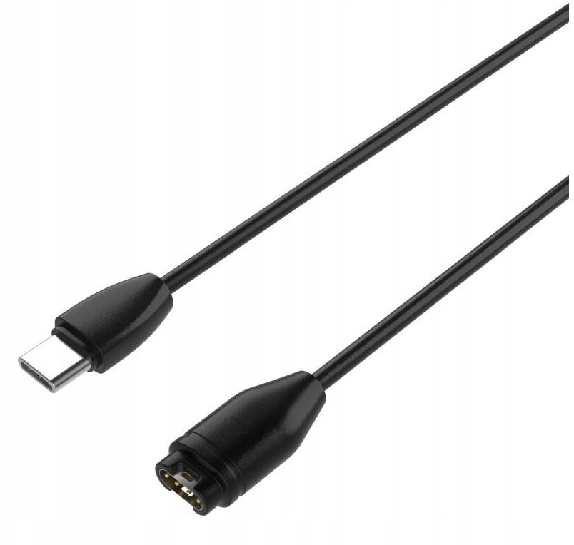 FIXED USB-C do Garmin Forerunner/Fenix/Venu/Vívoactive/Instinct 2m
