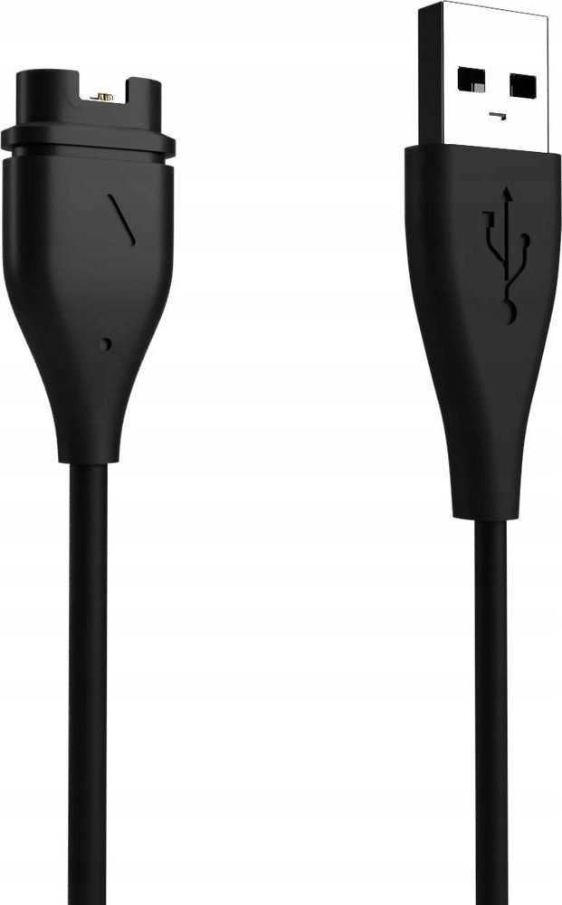 Fixed Charging USB-A Cable for Garmin