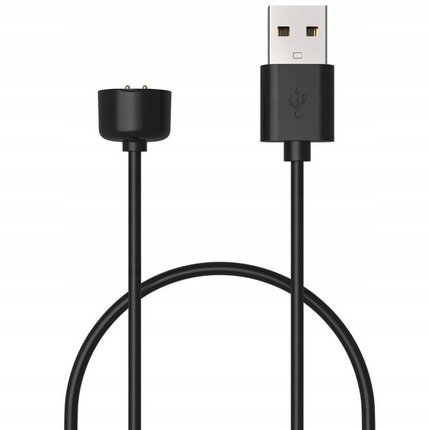 Fixed USB-A Charging Cable for Xiaomi