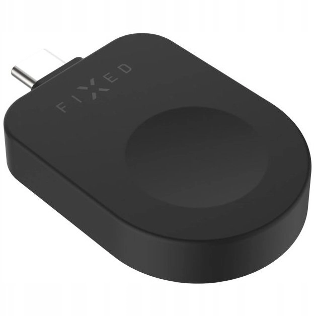 Fixed USB-C Charging Adapter for Apple