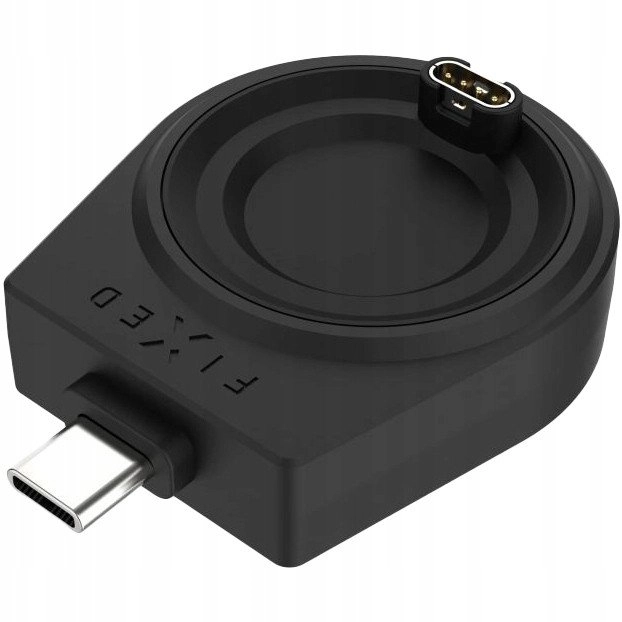 Adapteris Fixed for Garmin Smartwatches Charging